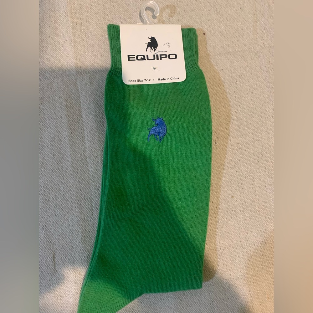 Men’s Equipo socks